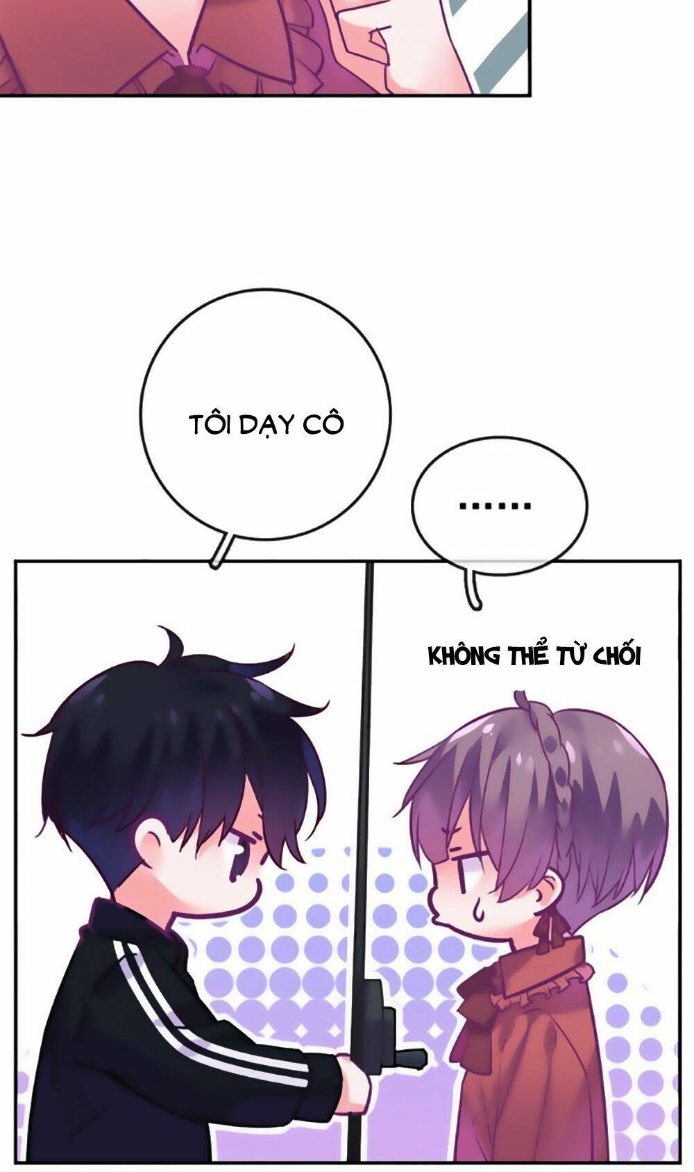 Nhất Dạ Nghiệt Tình: Cuồng Hôn Hào Môn Lão Công: Chapter 78