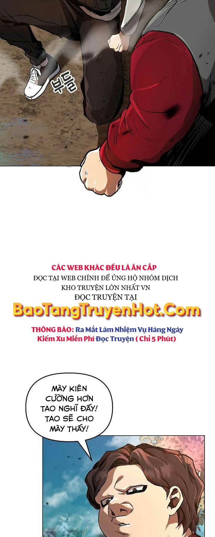 Con Đường Diệt Thần: Chapter 15