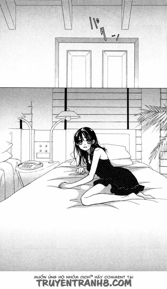 Tình Yêu Đích Thực: Chapter 16