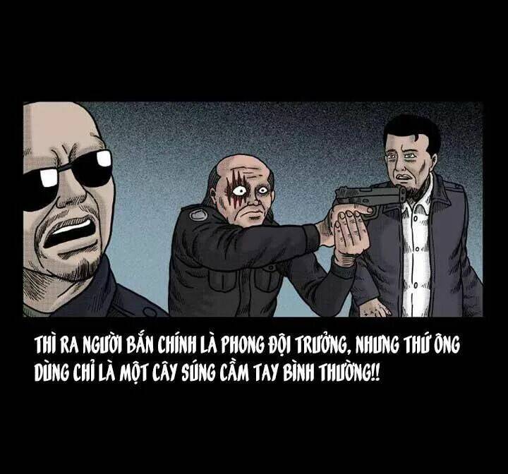 Kỳ Án Có Thật: Chapter 47
