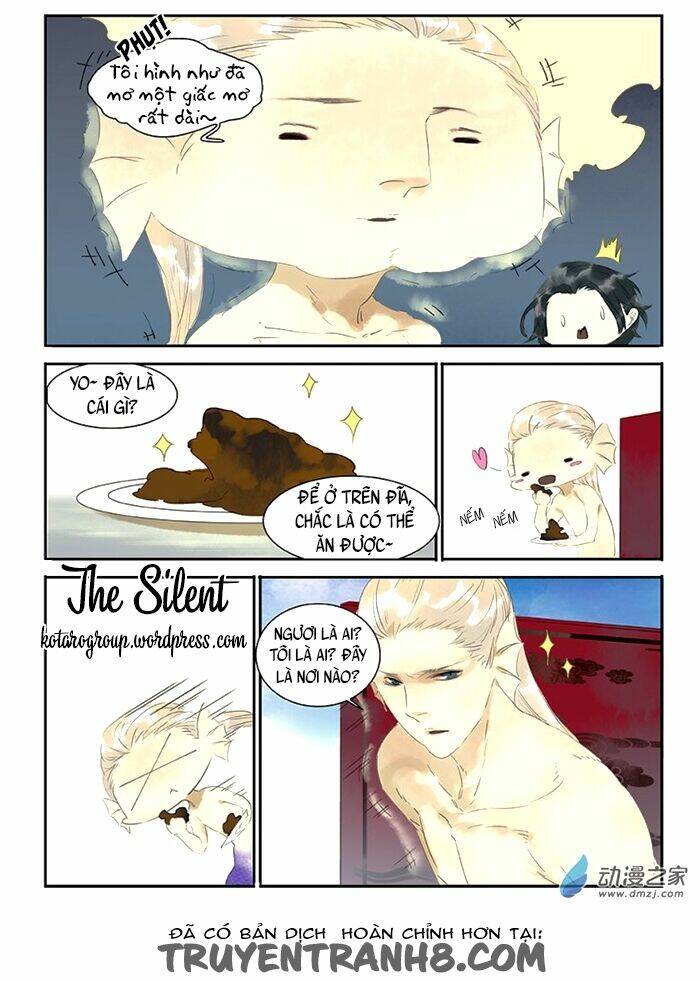 Gia Tử Khu 37: Chapter 14