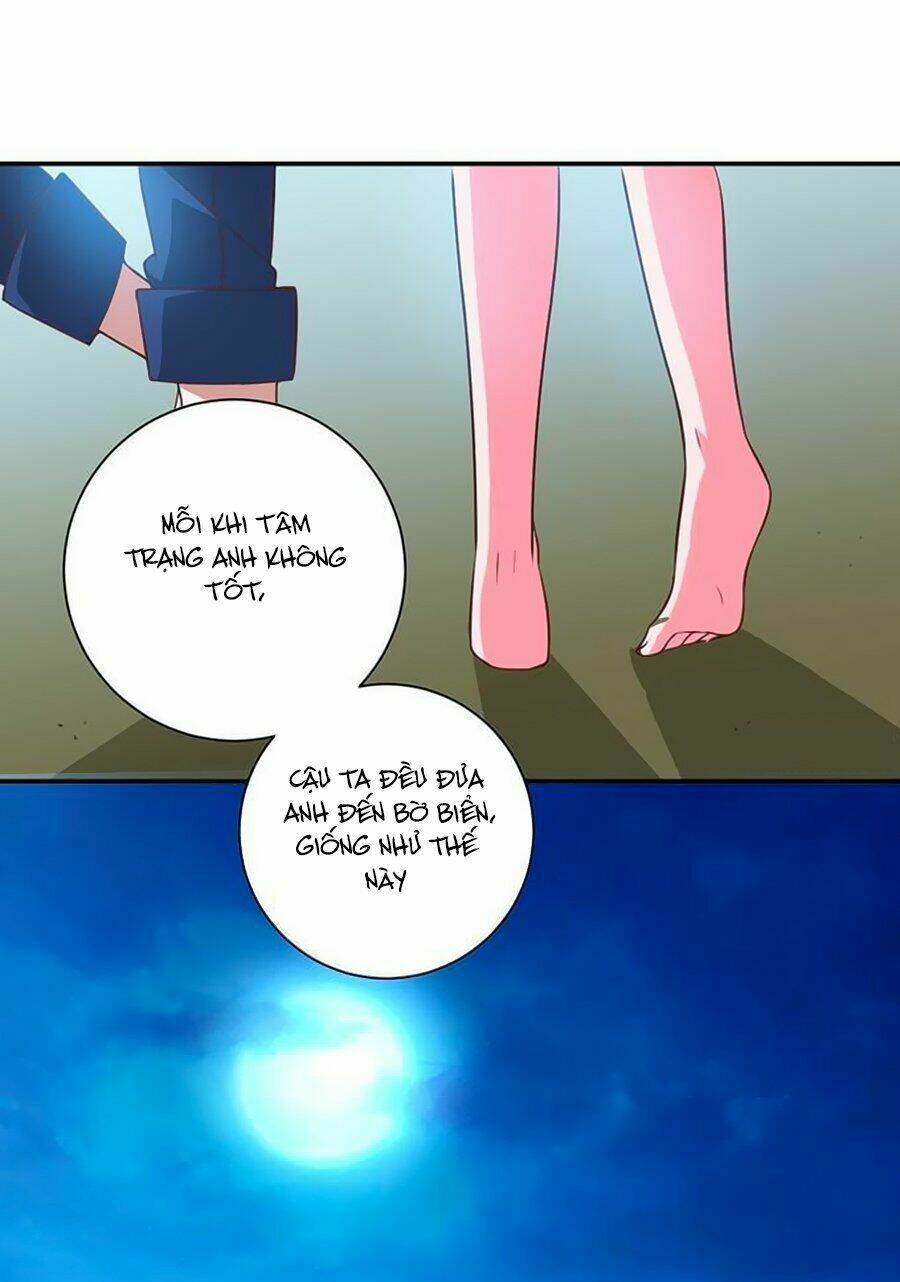 Người Yêu Khát Máu Của Tôi: Chapter 52