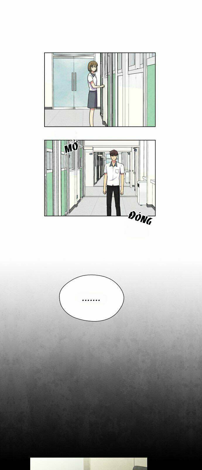 Tai Sói Và Mũ Đỏ: Chapter 12