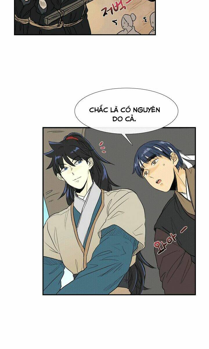 Học Sĩ Tái Sinh: Chapter 70