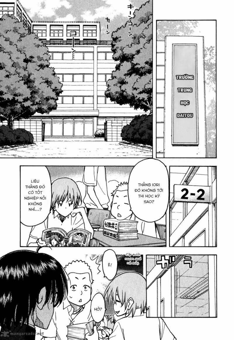 Ichinensei Ni Nacchattara: Chapter 46