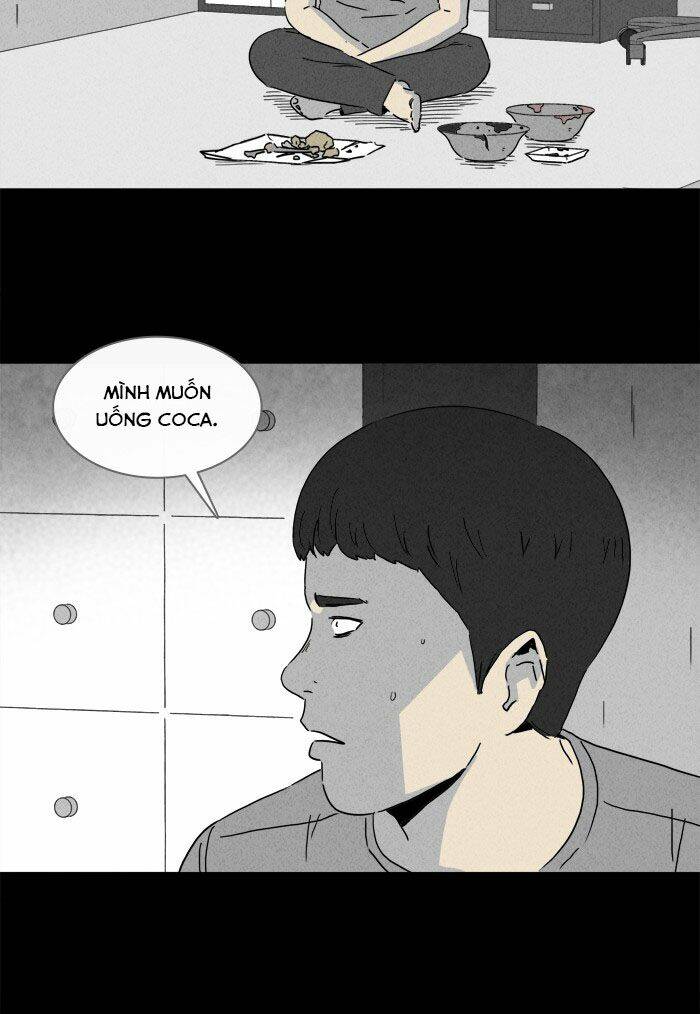 Những Câu Chuyện Bất Thường: Chapter 234