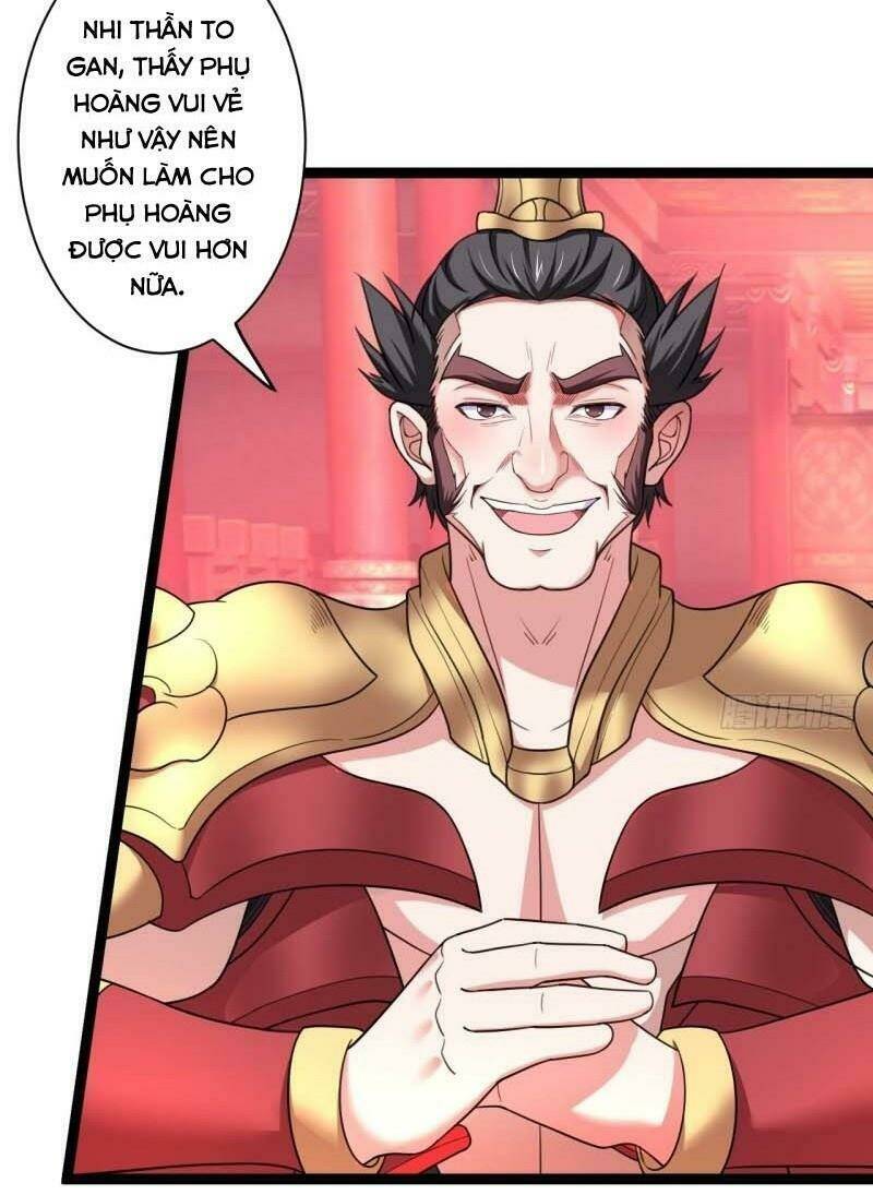 Trọng Sinh Tối Cường Ma Tôn Ở Rể: Chapter 66