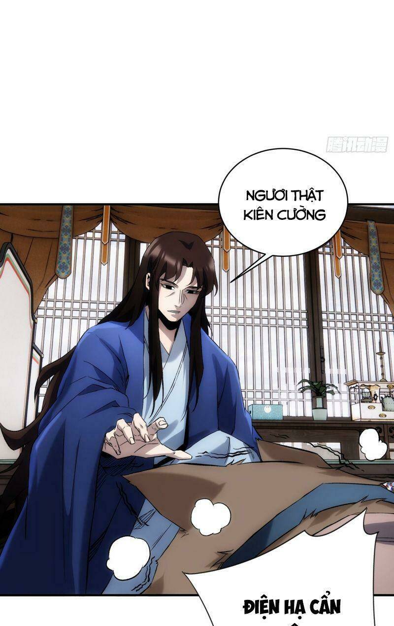 Ma Vương Là Đại Địa Chủ: Chapter 37