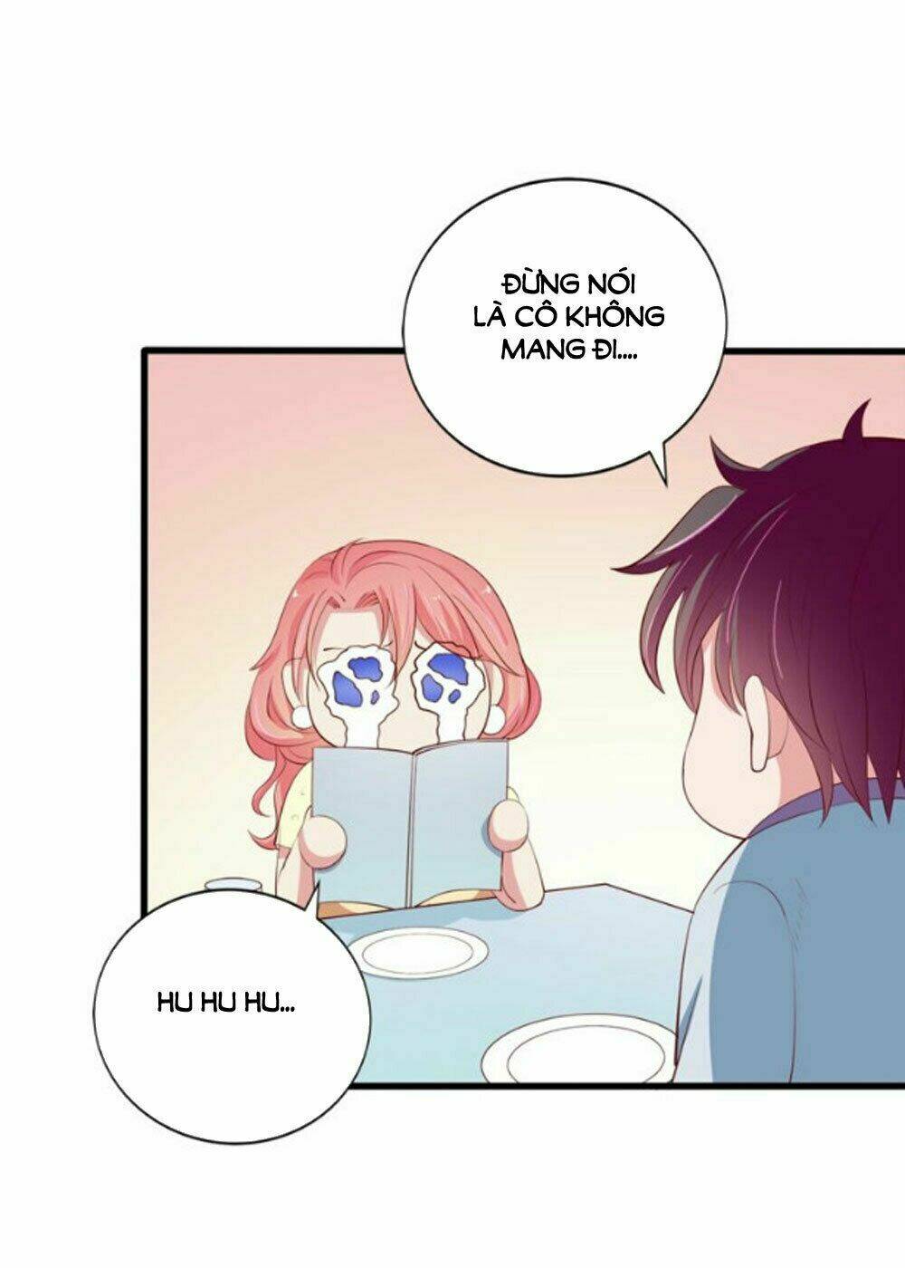 Quản Lí Ngây Ngô Và Thần Tượng Ác Ma: Chapter 30
