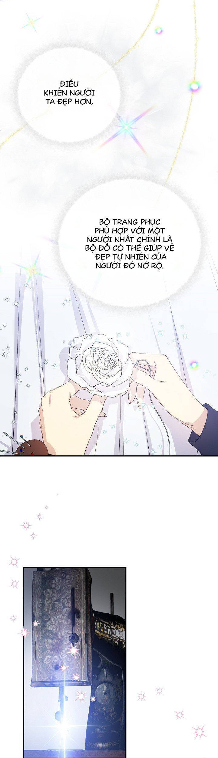 Cô Hầu Giỏi Giang: Chapter 39