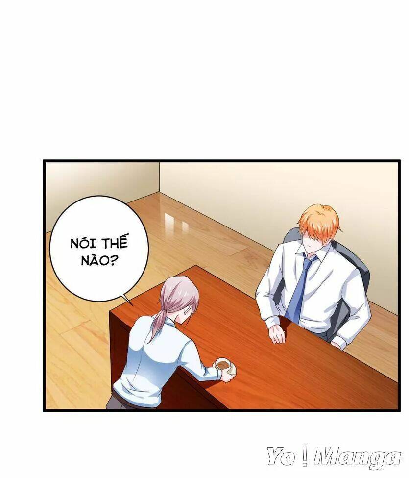 Thiểm Hôn Kinh Ái: Chapter 115