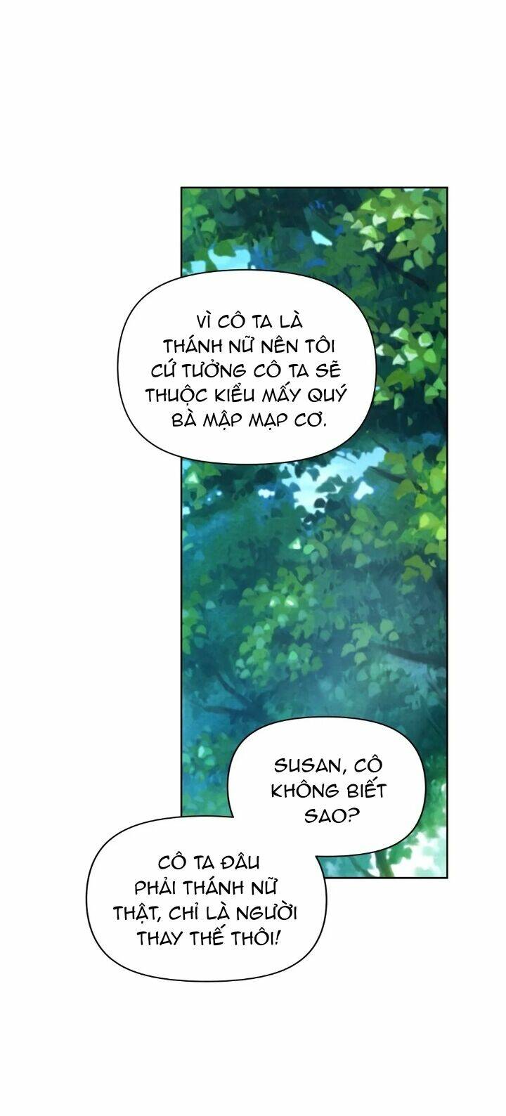Công Chúa Thời Gian Có Hạn: Chapter 20