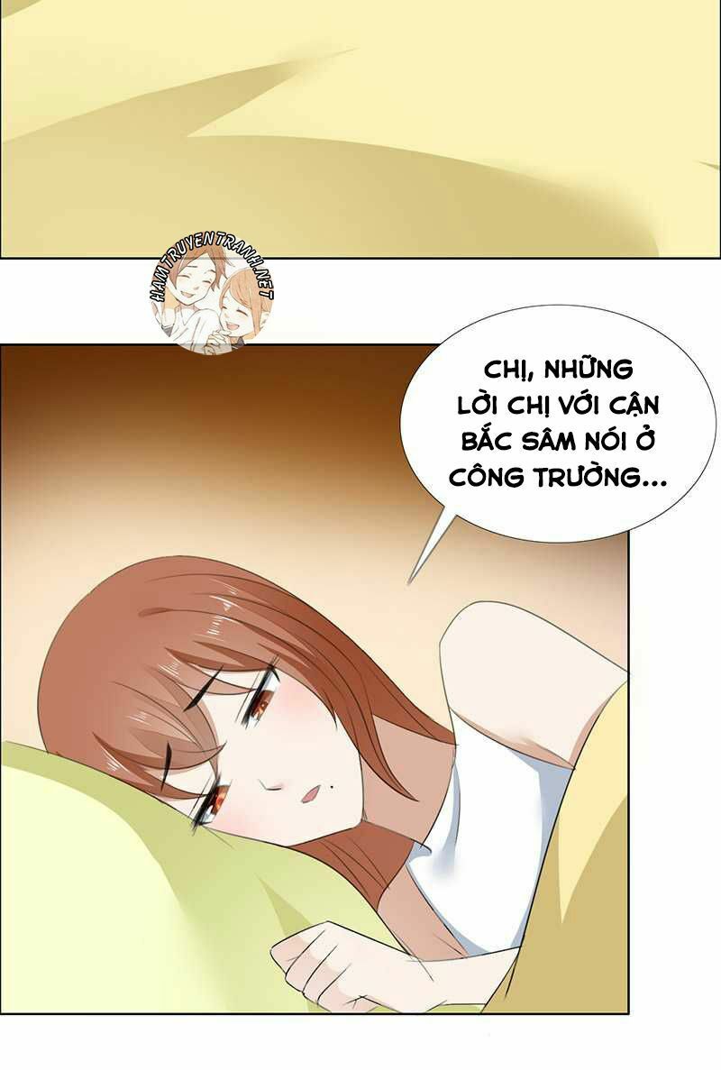 Độc Sủng Kiều Thê Của Bá Đạo Tổng Tài: Chapter 52