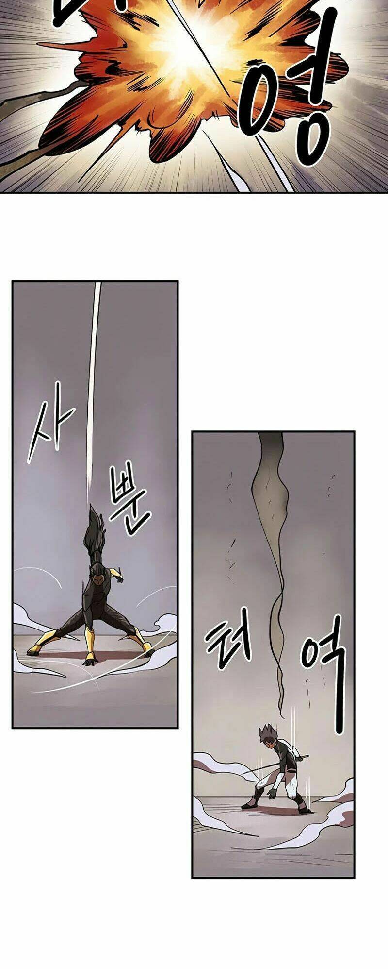 Raid: Chapter 93