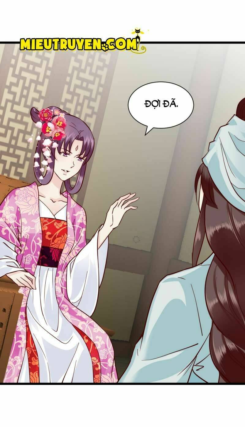 Tuyệt Thế Độc Phi Của Tà Vương: Chapter 62