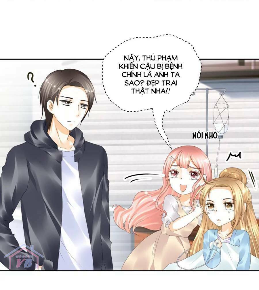 Tiền Thế Kim Sinh Của Chung Tiểu Thư: Chapter 17