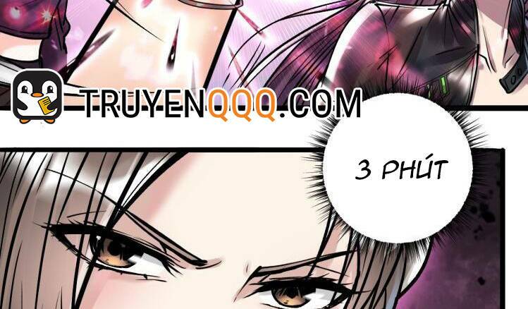 Thế Giới Xa Lạ: Chapter 44