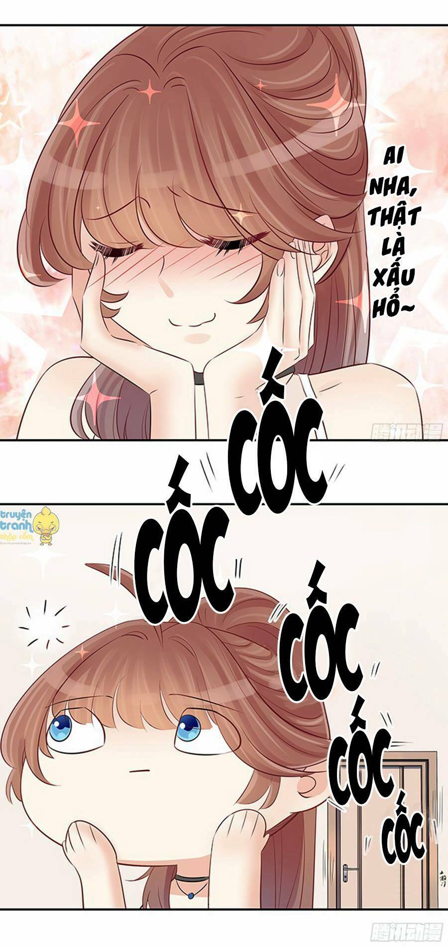 Trọng Sinh Để Ngủ Với Ảnh Đế: Chapter 48