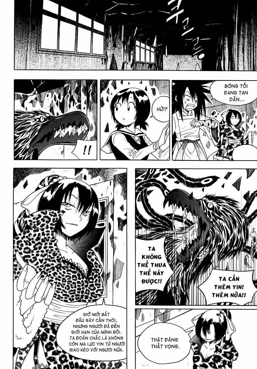 Gwisin Byeolgok: Chapter 24