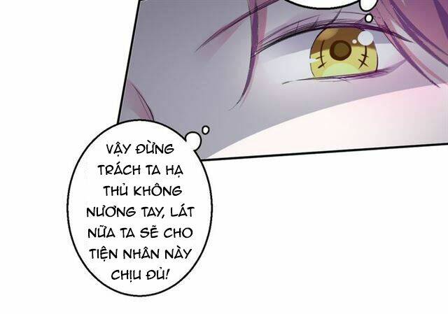 Hoa Nhan Sách: Chapter 40.1