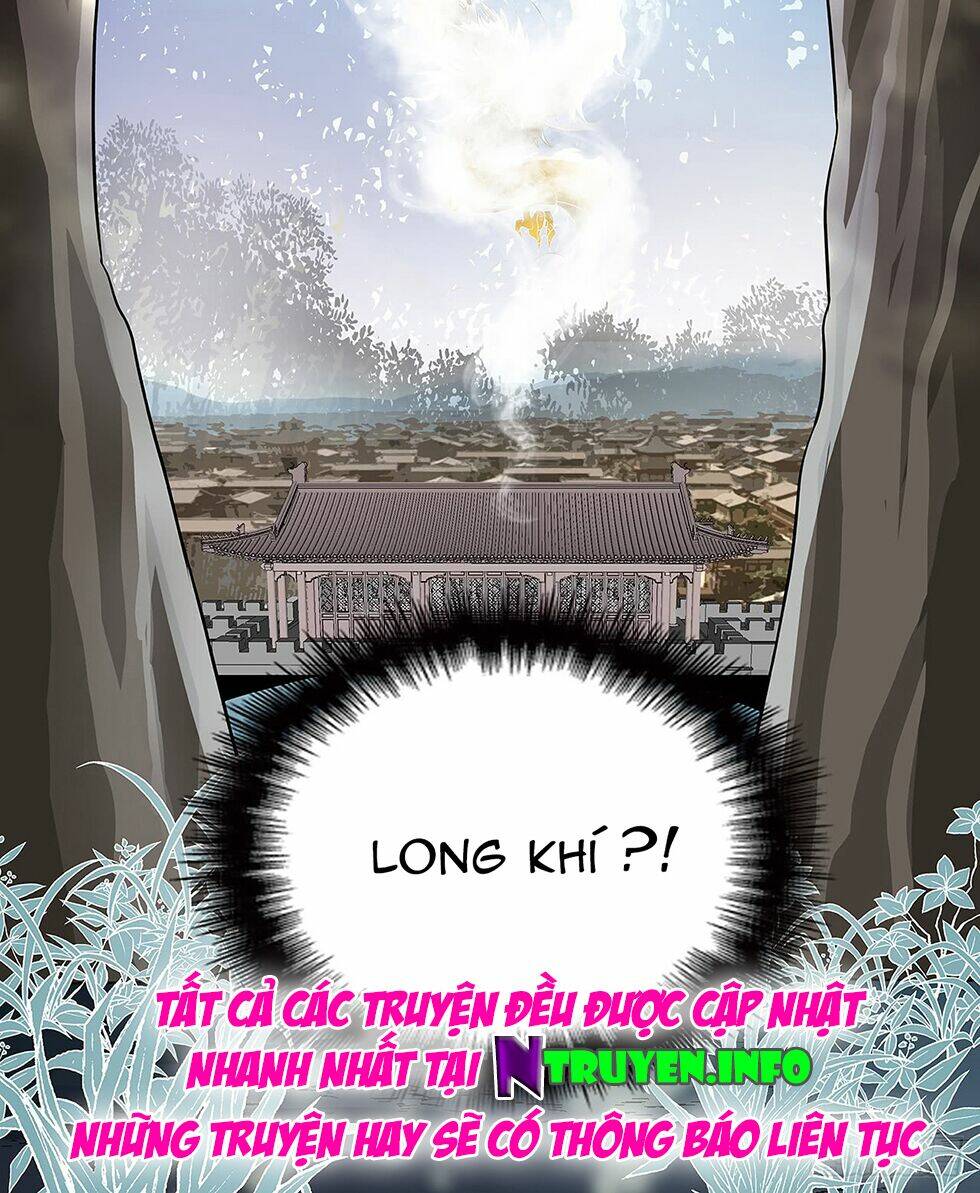 Vương Phi Thật Uy Vũ: Chapter 2.2