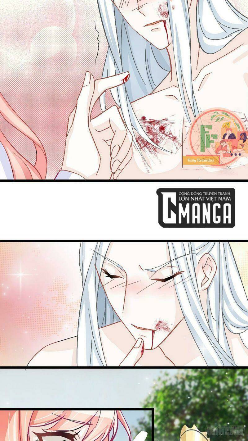 Đặc Công Cuồng Phi: Tuyệt Thế Tu Chân: Chapter 5