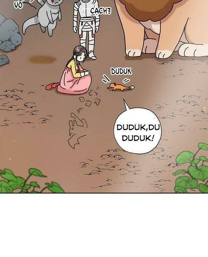 Tôi Trở Thành Đầu Bếp Của Long Vương: Chapter 16