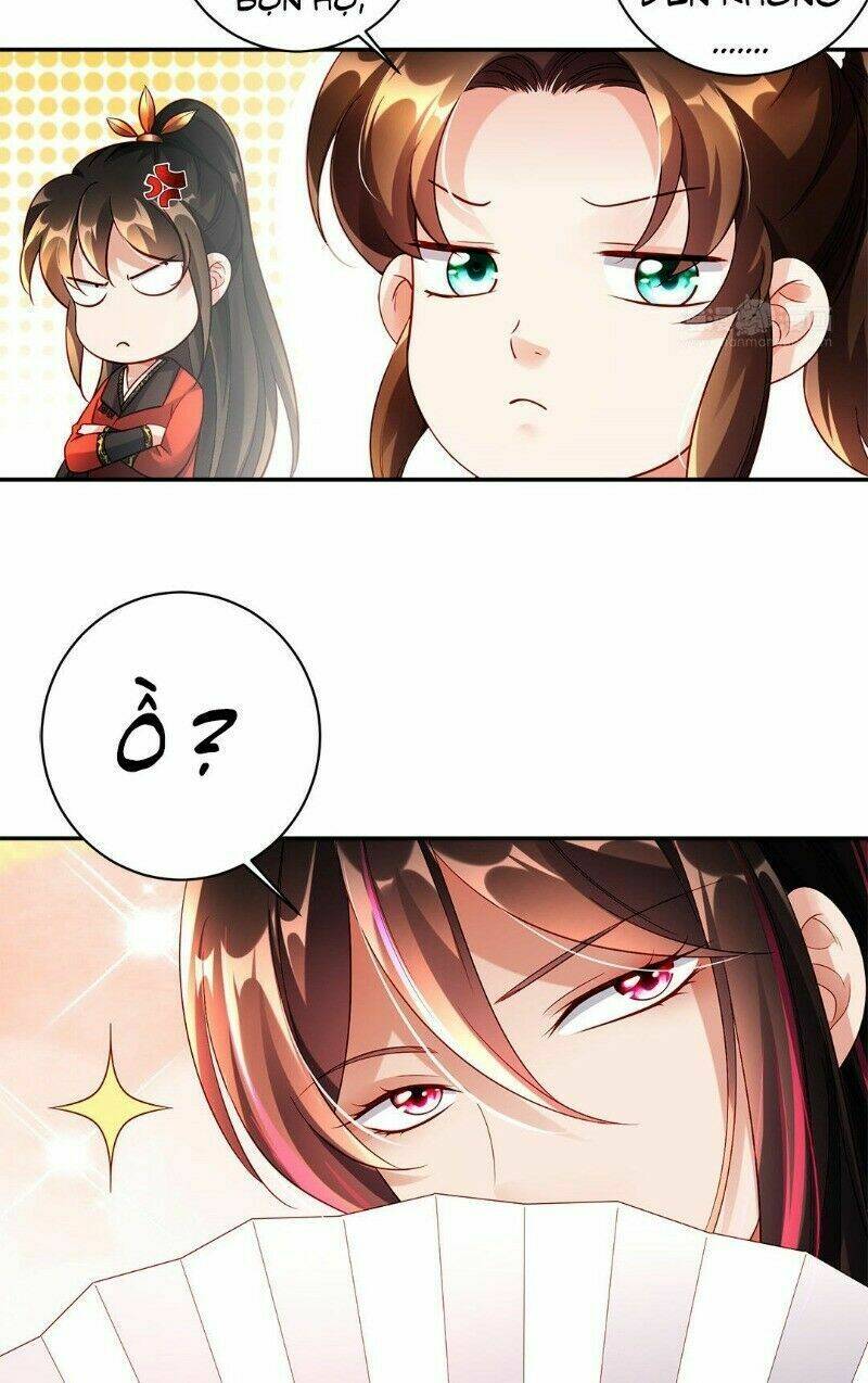 Thiên Kim Bất Hoán: Chapter 49