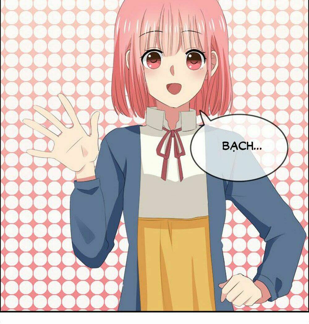 Đại Thần Tình Yêu Chớ Chạm Tôi: Chapter 65