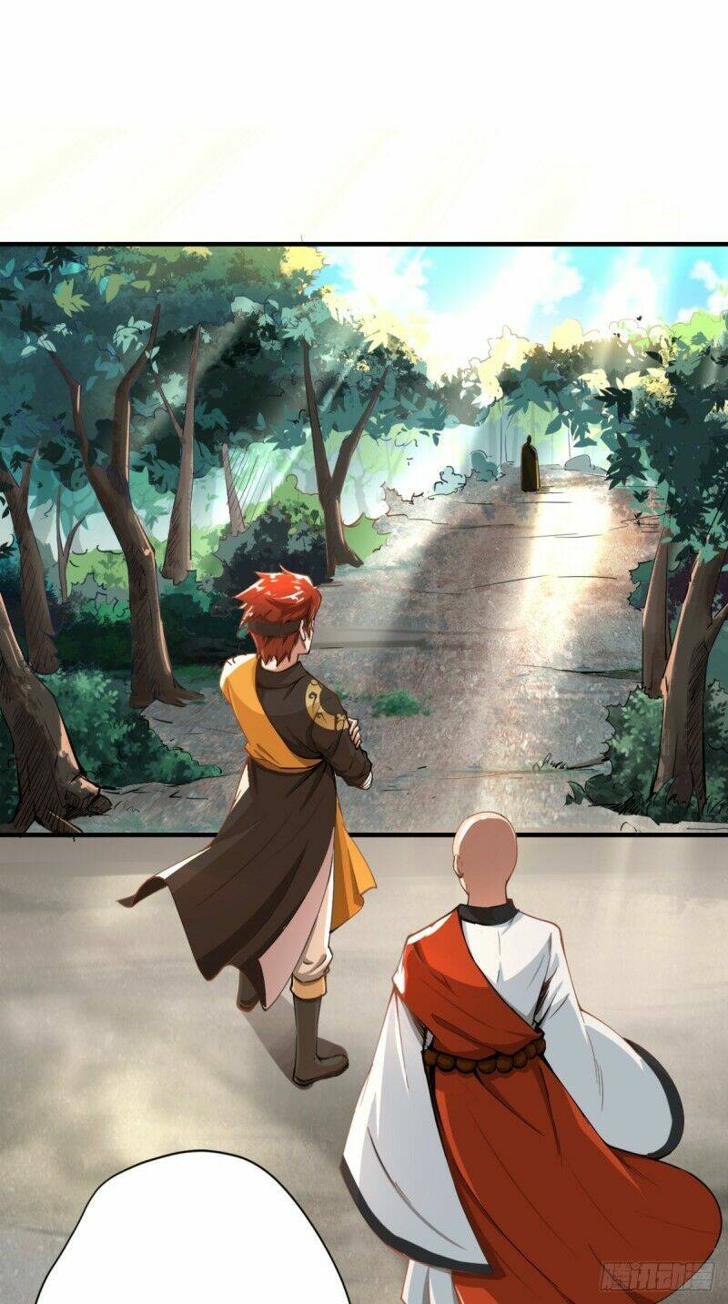 Tà Du Ký: Chapter 4