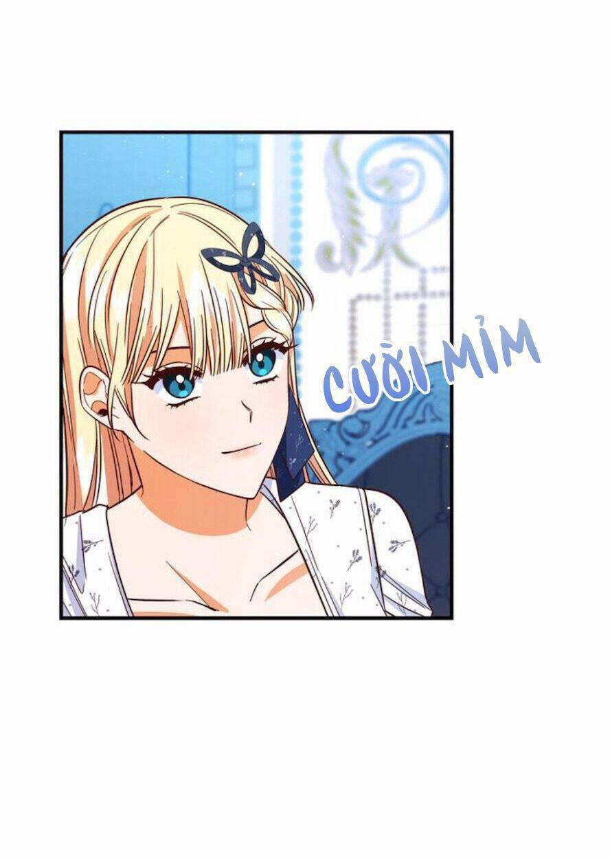 Lòng Trung Thành Với Kẻ Ác: Chapter 25