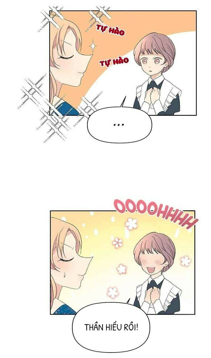 Công Chúa Thời Gian Có Hạn: Chapter 2