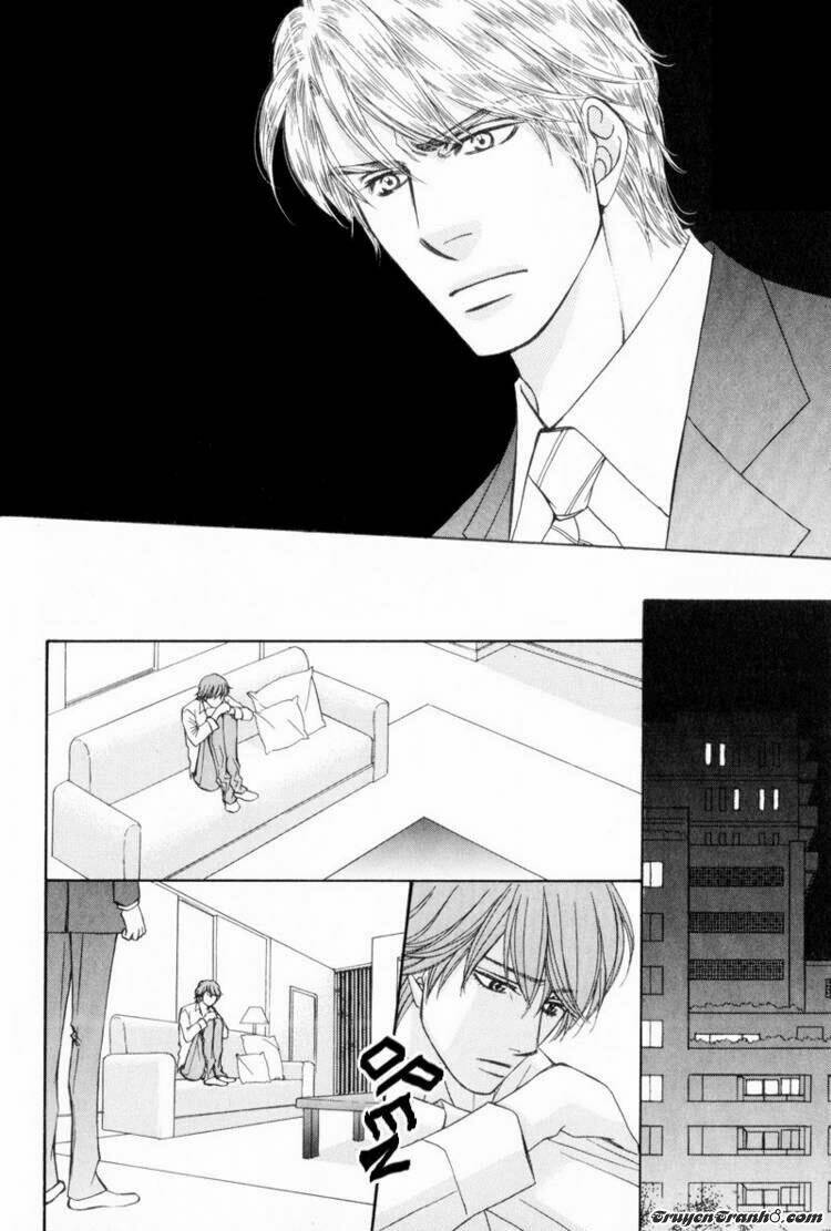 Ouji To Joujin: Chapter 2