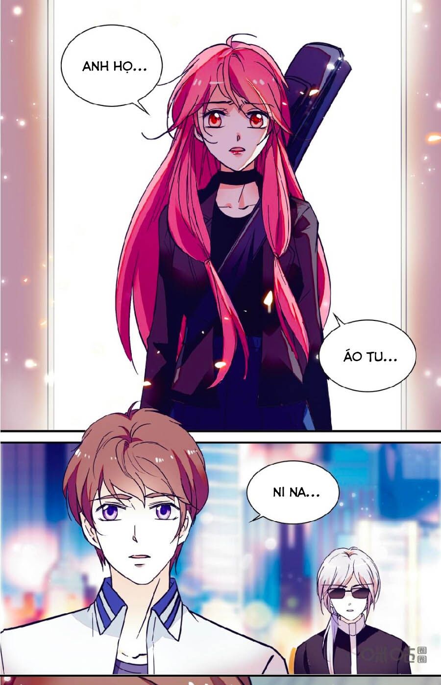 Thanh Ninh Chi Hạ: Chapter 450