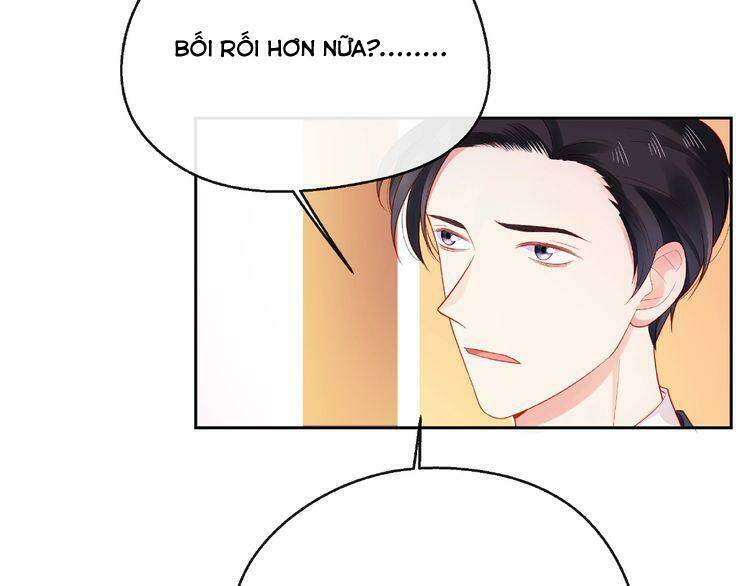 Giai Điệu Của Sự Va Chạm: Chapter 39