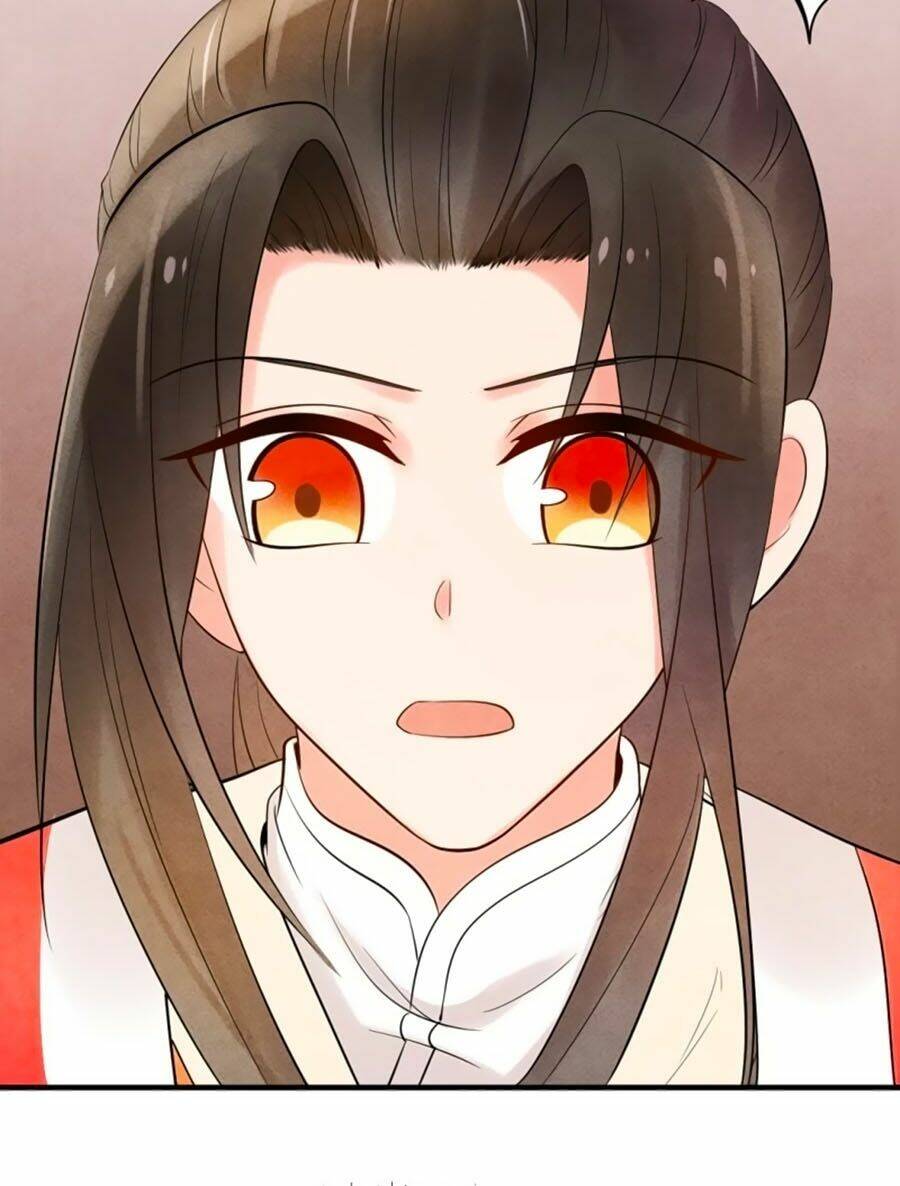 Vương Phi Muốn Trèo Tường: Chapter 3