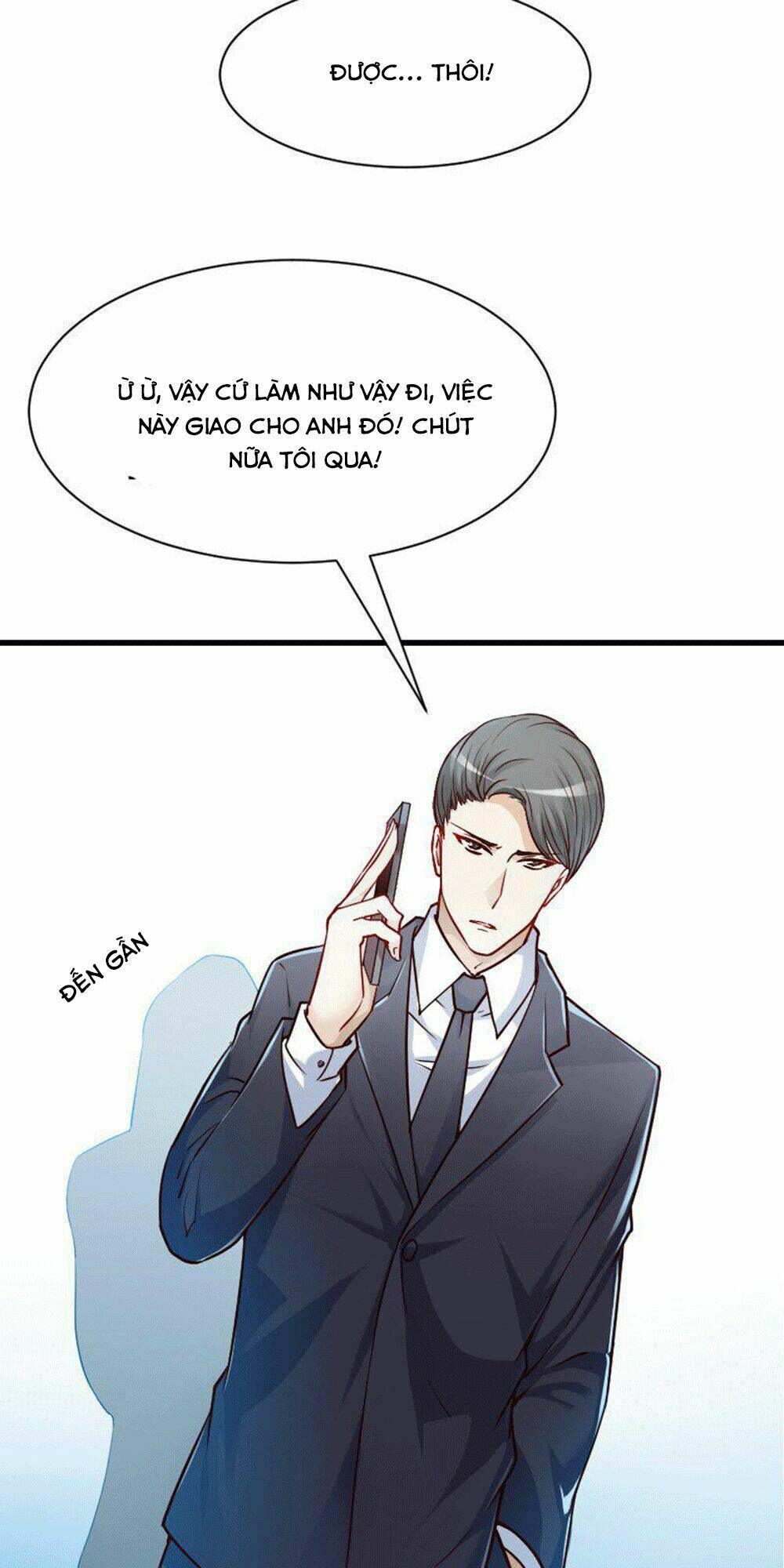 Vạn Năm Nhân Duyên Nhất Tuyến Khiên: Chapter 7