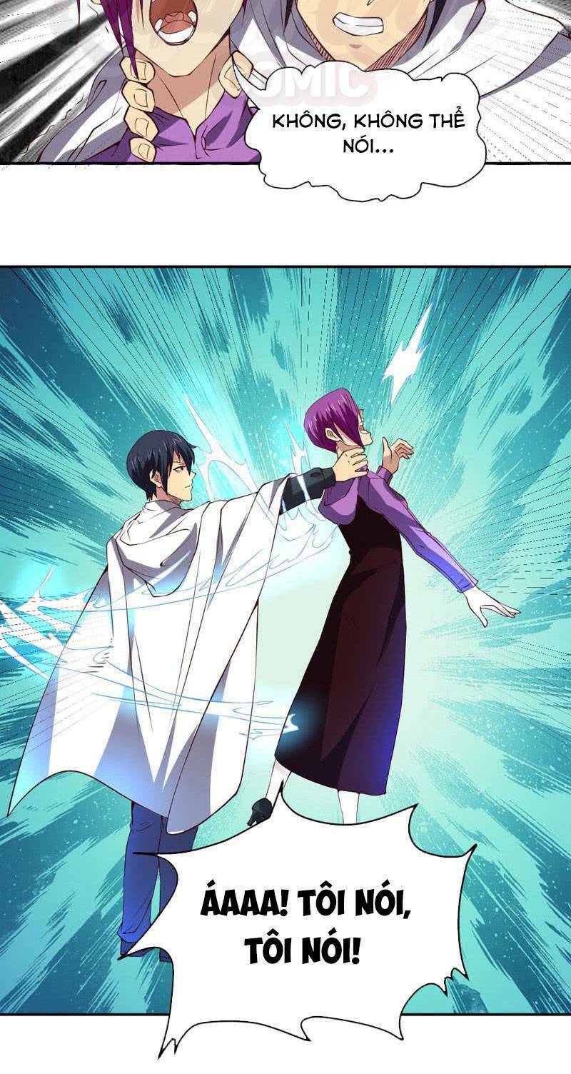 Cuộc Sống Tận Thế Bắt Đầu Từ Số 0: Chapter 43