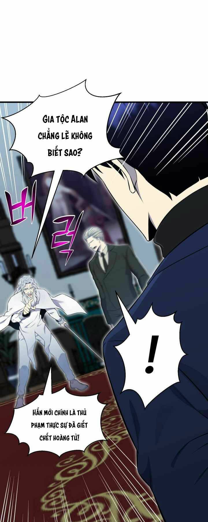 Luân Hồi Ác Nhân: Chapter 98