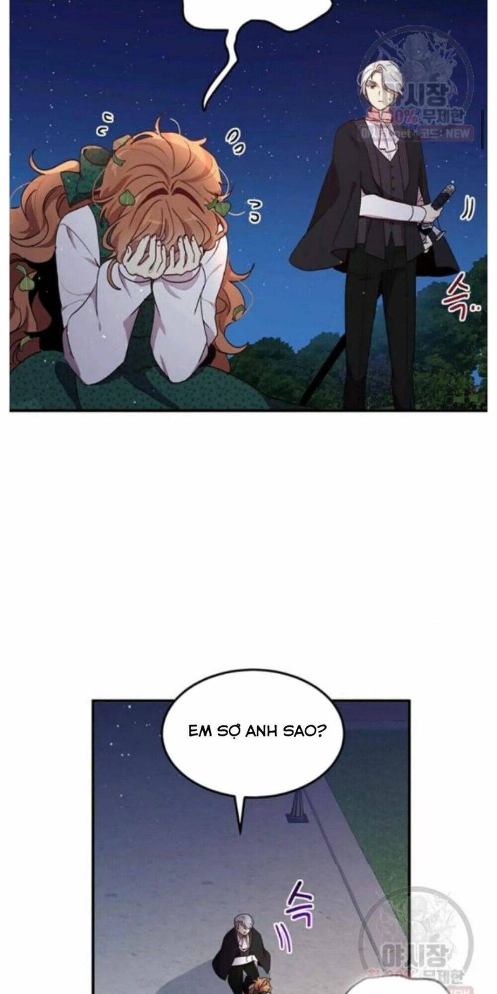 Công Tước, Loạn Vừa Thôi!: Chapter 94