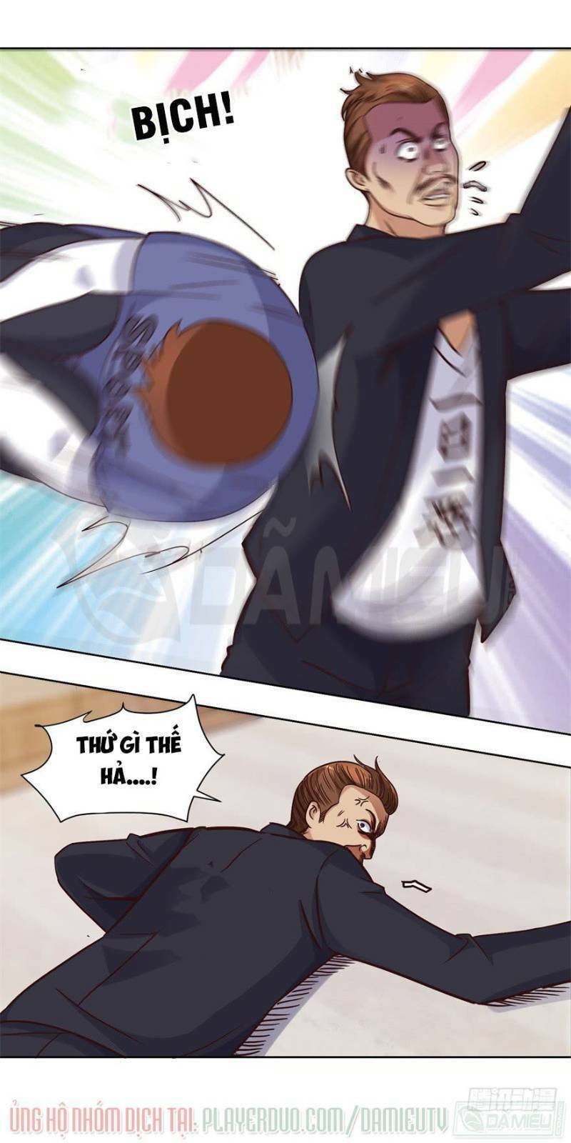 Đô Thị Chí Tôn Hệ Thống: Chapter 58