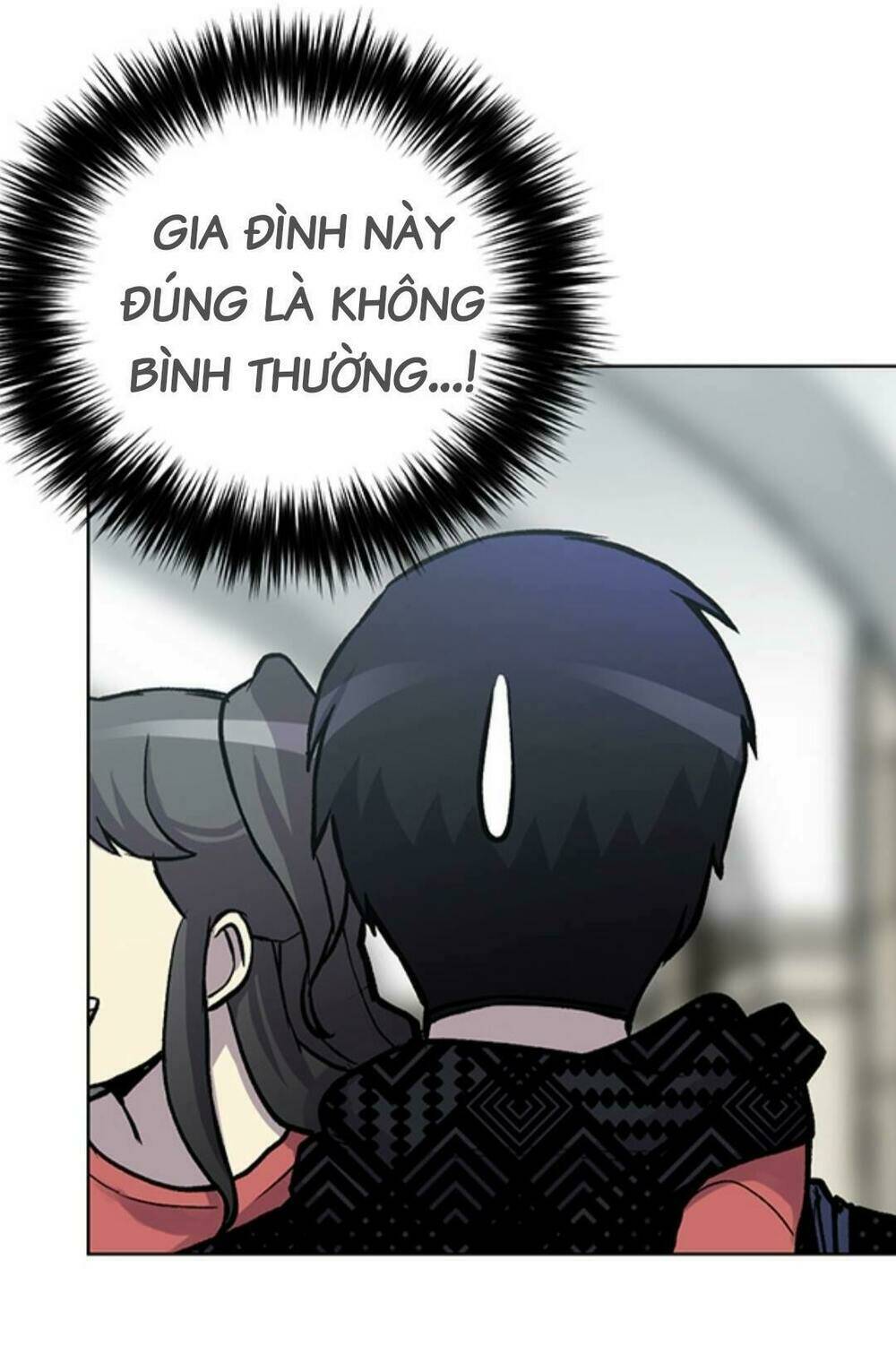 Luân Hồi Ác Nhân: Chapter 6