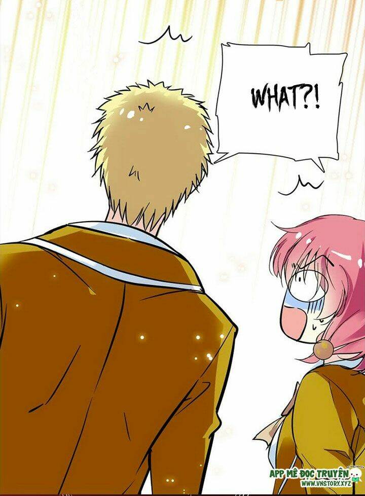 Nữ Hầu Sau Giờ Học: Chapter 28