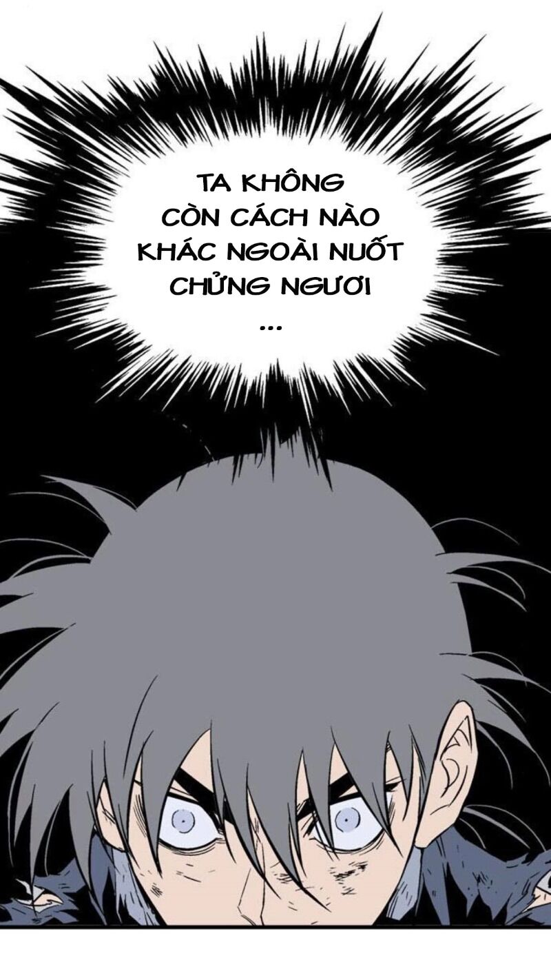Cao Thủ 2: Chapter 129