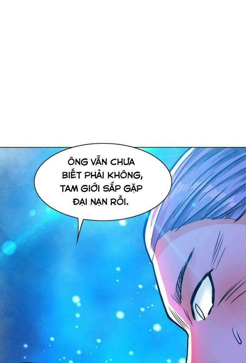 Hệ Thống Tiên Tôn Tại Đô Thị: Chapter 133