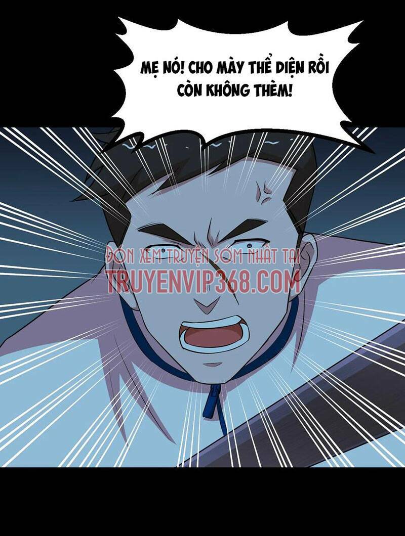 Đai Ca Trở Lại Tuổi 16: Chapter 158