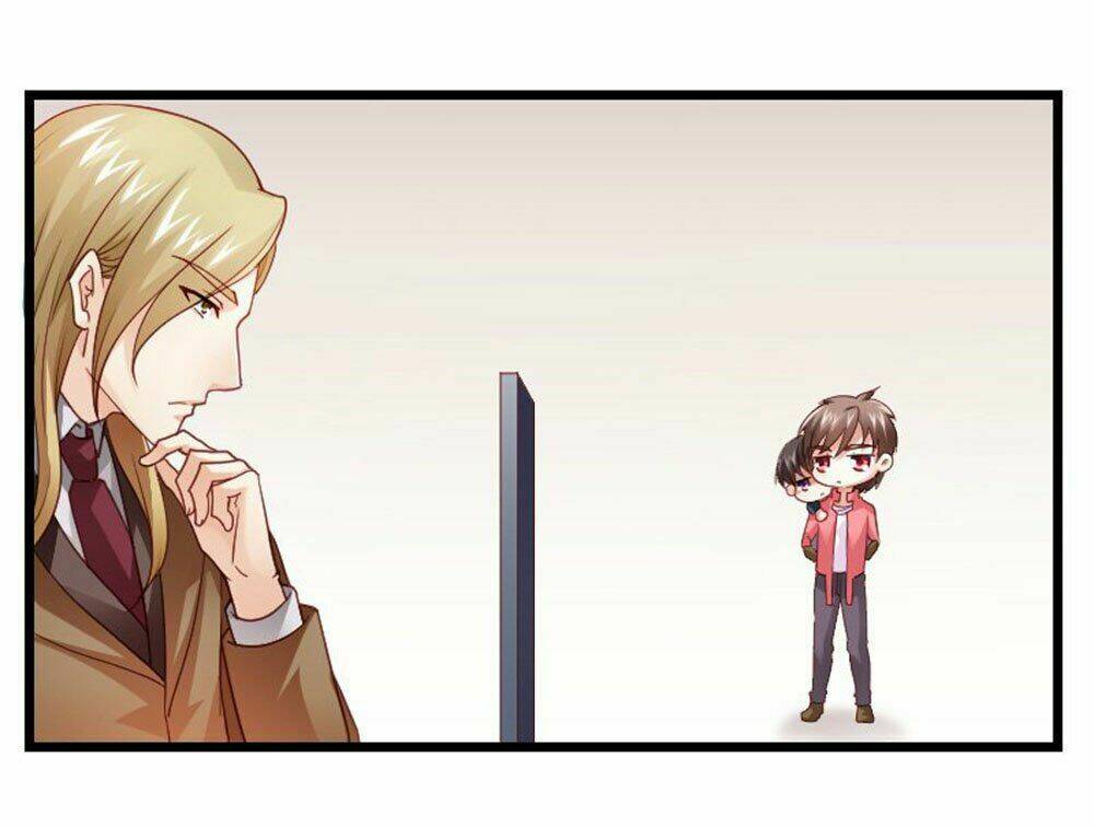 Vạn Năm Nhân Duyên Nhất Tuyến Khiên: Chapter 32