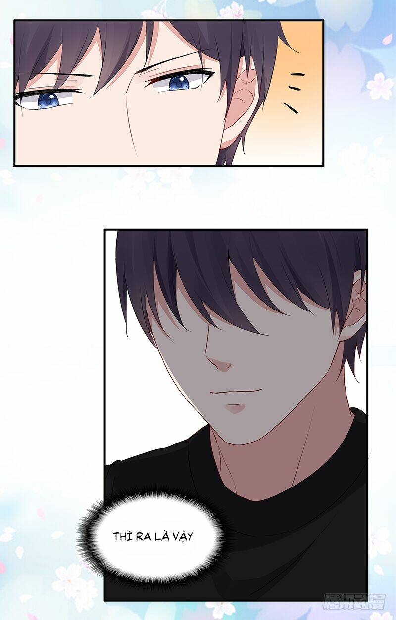 Câu Chuyện Săn Vợ: Chapter 11