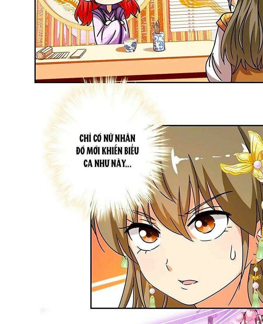 Vương Gia! Ngươi Thật Bỉ Ổi: Chapter 447