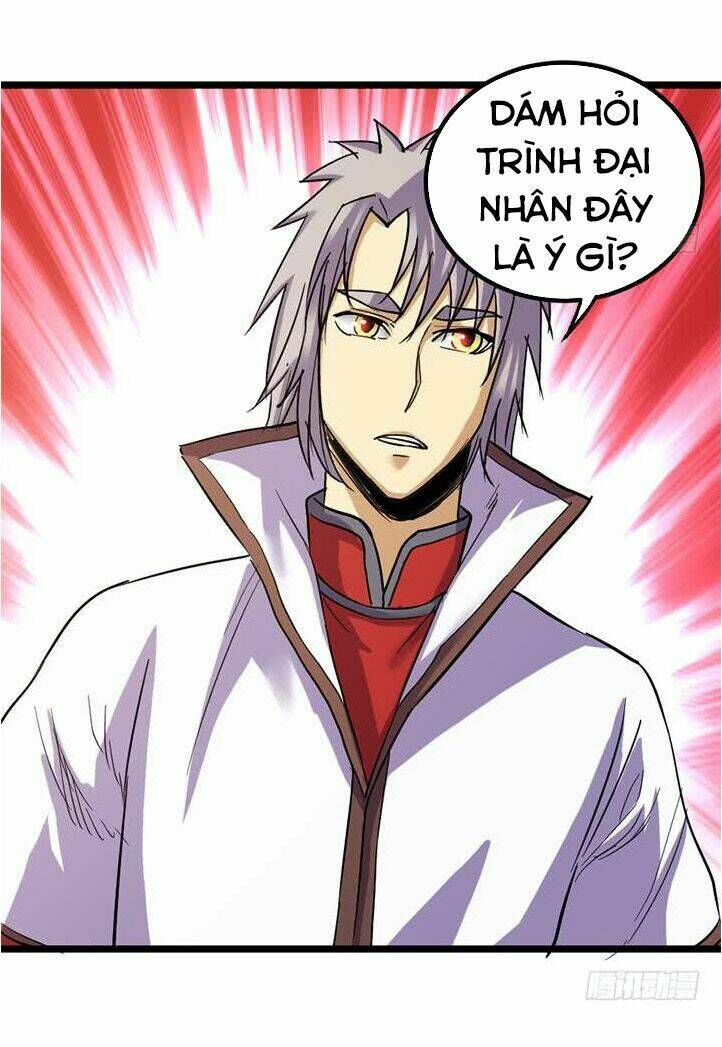 Phong Quỷ Truyền Thuyết: Chapter 150